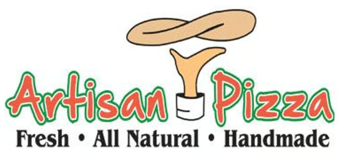 Logo-Artisan Pizza
