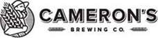 Logo-Cameron's Brewing Co.