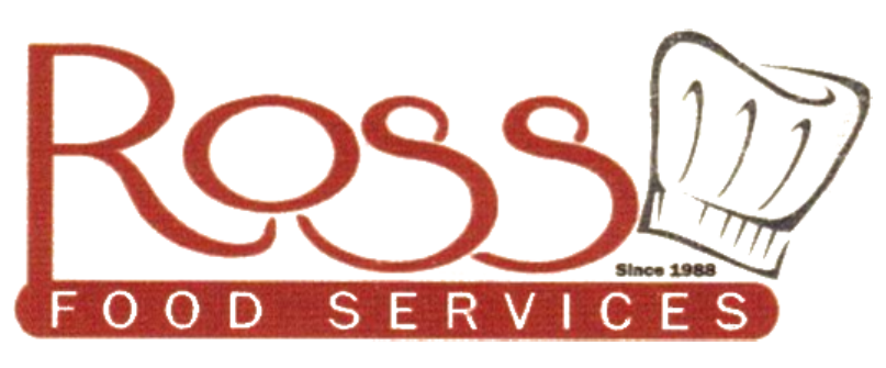 Logo-Ross Food Services
