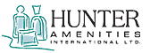 Logo-Hunter Amenitites