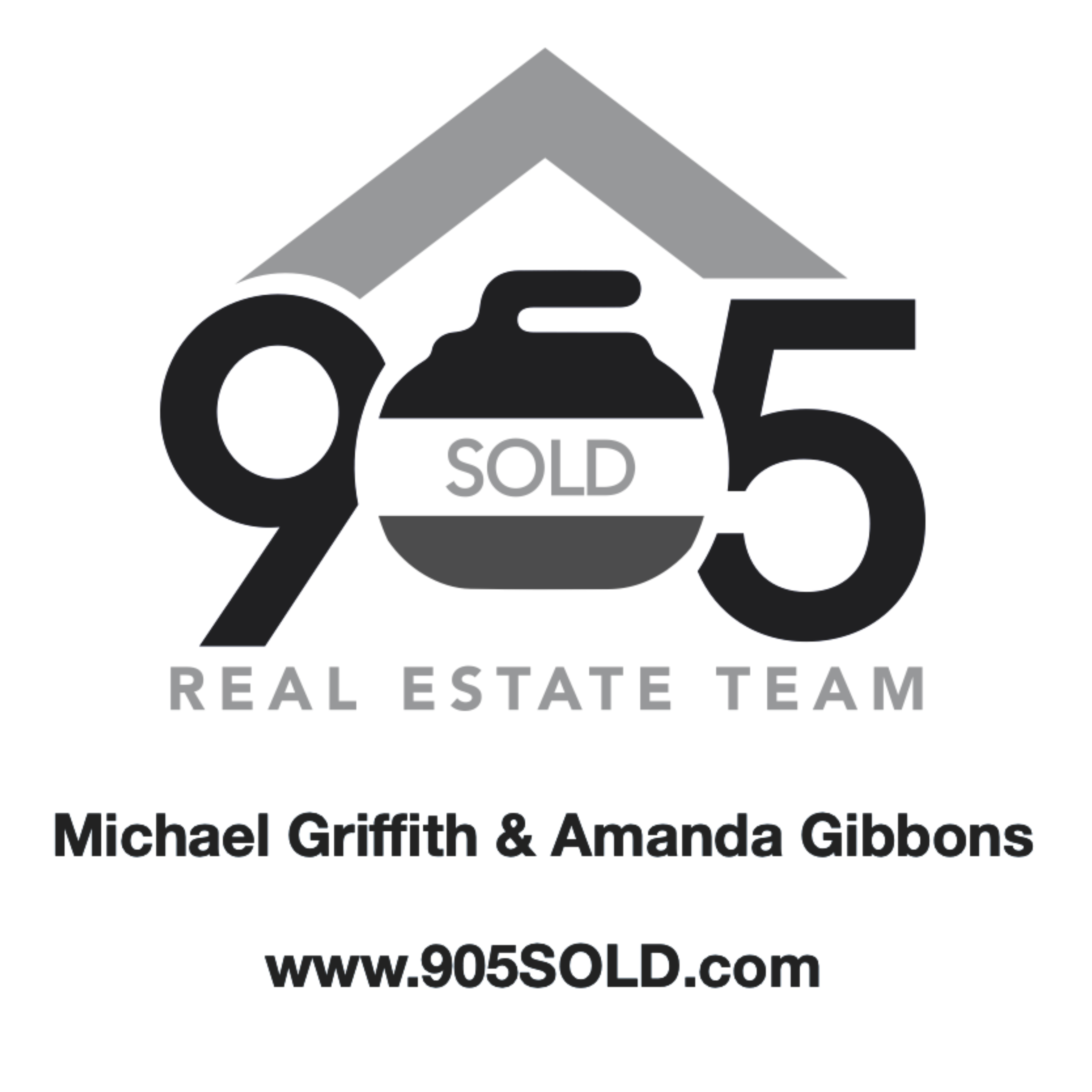 Logo-905 Sold Team