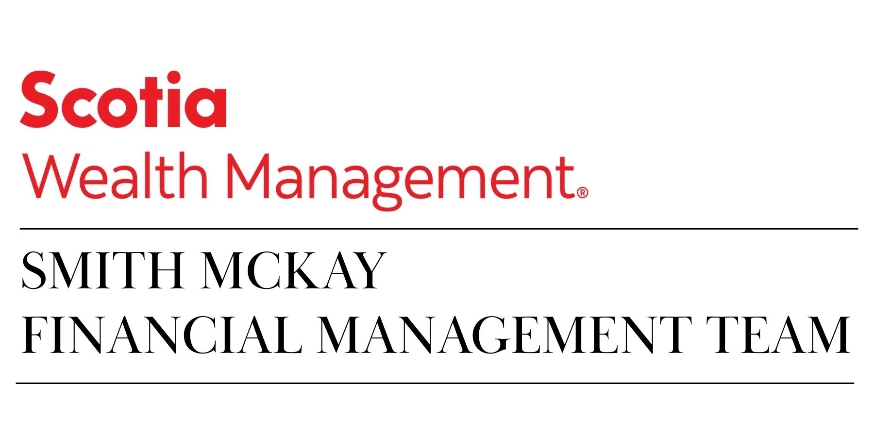 Logo-Smith McKay Financial Management