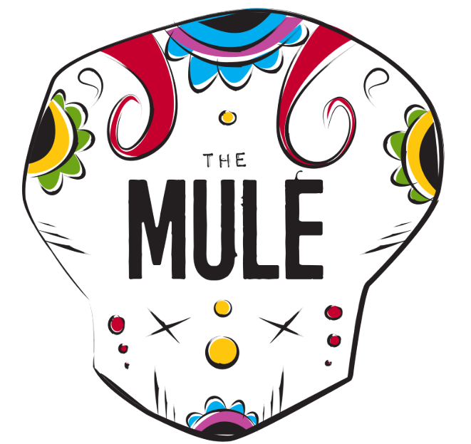 Logo-The Mule